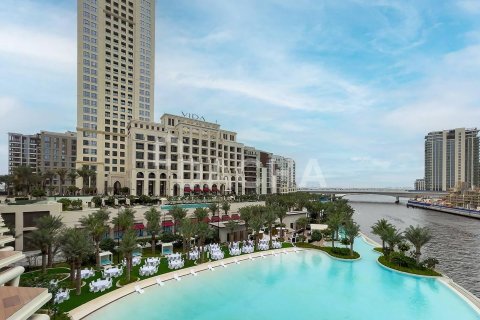 شقة في Creek Beach, خور دبي, دبي 1غرف نوم, 116 م² رقم 110284 - صورة 6