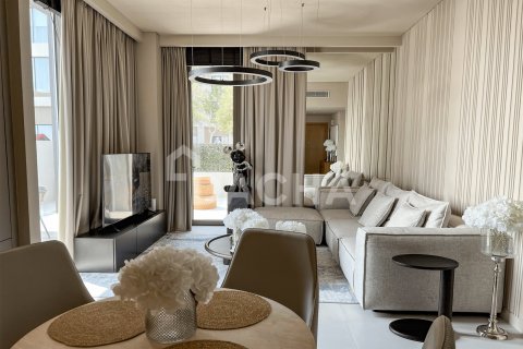 شقة في Creek Beach, خور دبي, دبي 1غرف نوم, 116 م² رقم 110284 - صورة 20
