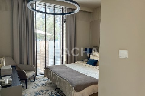 شقة في Creek Beach, خور دبي, دبي 1غرف نوم, 116 م² رقم 110284 - صورة 12