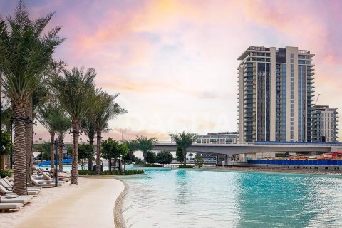 شقة في Creek Beach, خور دبي, دبي 1غرف نوم, 116 م² رقم 110284 - صورة 5