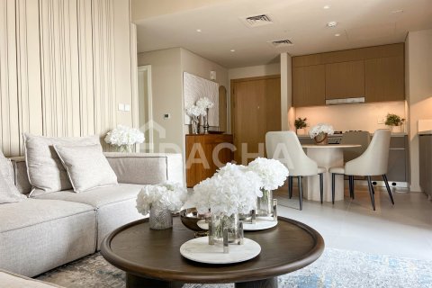 شقة في Creek Beach, خور دبي, دبي 1غرف نوم, 116 م² رقم 110284 - صورة 17