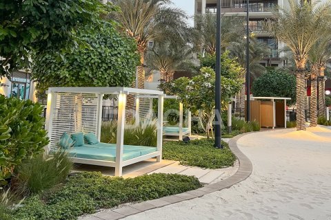 شقة في Creek Beach, خور دبي, دبي 1غرف نوم, 116 م² رقم 110284 - صورة 7