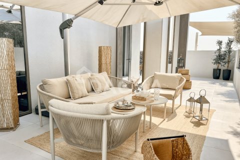 شقة في Creek Beach, خور دبي, دبي 1غرف نوم, 116 م² رقم 110284 - صورة 26