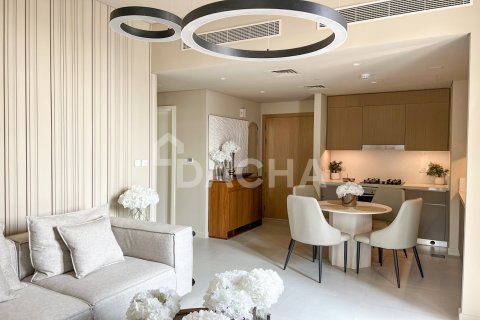 شقة في Creek Beach, خور دبي, دبي 1غرف نوم, 116 م² رقم 110284 - صورة 16