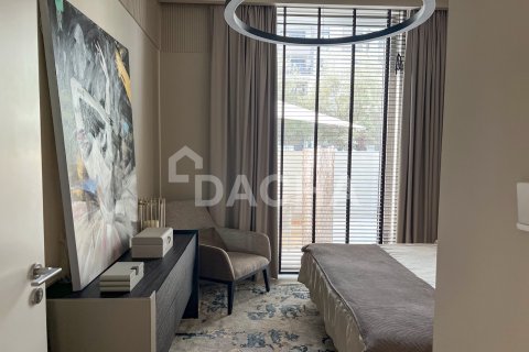 شقة في Creek Beach, خور دبي, دبي 1غرف نوم, 116 م² رقم 110284 - صورة 13