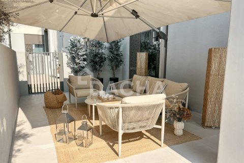 شقة في Creek Beach, خور دبي, دبي 1غرف نوم, 116 م² رقم 110284 - صورة 25