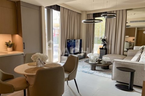 شقة في Creek Beach, خور دبي, دبي 1غرف نوم, 116 م² رقم 110284 - صورة 19
