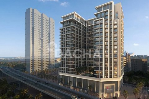 Apartment in Al Barsha, Dubai 3 bedrooms, 178 sq.m. № 110288 - photo 2