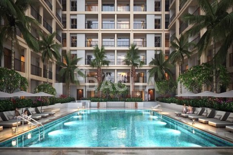 Apartment in Al Barsha, Dubai 3 bedrooms, 178 sq.m. № 110288