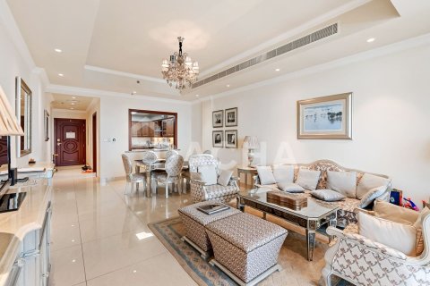 Appartement à The Crescent, Palm Jumeirah, Dubai, 2 chambres, 164 m², № 110287 - photo 9