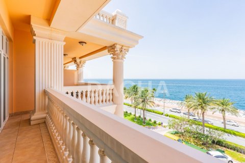 Appartement à The Crescent, Palm Jumeirah, Dubai, 2 chambres, 164 m², № 110287 - photo 24
