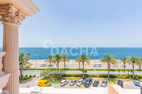 Appartement à The Crescent, Palm Jumeirah, Dubai, 2 chambres, 164 m², № 110287 - photo 6