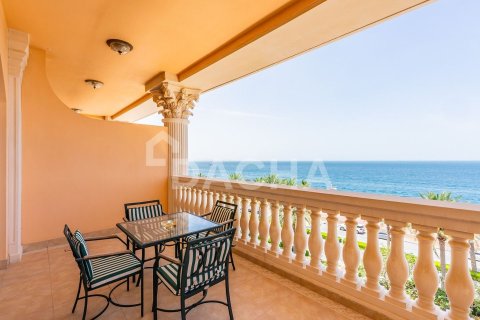 Appartement à The Crescent, Palm Jumeirah, Dubai, 2 chambres, 164 m², № 110287 - photo 7