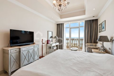 Appartement à The Crescent, Palm Jumeirah, Dubai, 2 chambres, 164 m², № 110287 - photo 21