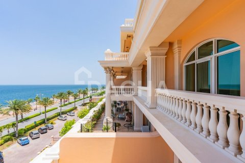 Appartement à The Crescent, Palm Jumeirah, Dubai, 2 chambres, 164 m², № 110287 - photo 5