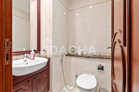 Appartement à The Crescent, Palm Jumeirah, Dubai, 2 chambres, 164 m², № 110287 - photo 15