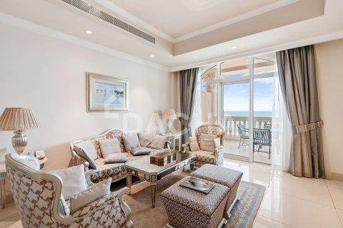 Appartement à The Crescent, Palm Jumeirah, Dubai, 2 chambres, 164 m², № 110287 - photo 26