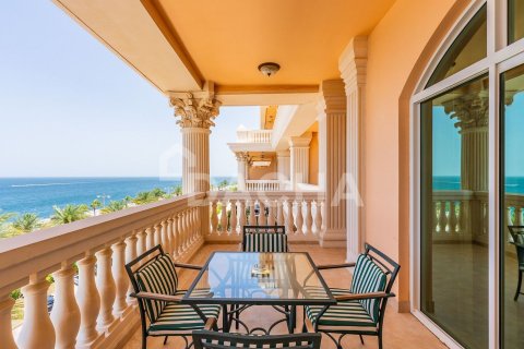 Appartement à The Crescent, Palm Jumeirah, Dubai, 2 chambres, 164 m², № 110287 - photo 8