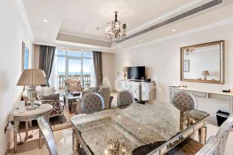 Appartement à The Crescent, Palm Jumeirah, Dubai, 2 chambres, 164 m², № 110287 - photo 23