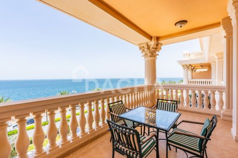 Appartement à The Crescent, Palm Jumeirah, Dubai, 2 chambres, 164 m², № 110287 - photo 25