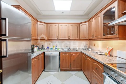 Appartement à The Crescent, Palm Jumeirah, Dubai, 2 chambres, 164 m², № 110287 - photo 12