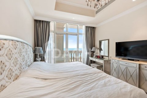 Appartement à The Crescent, Palm Jumeirah, Dubai, 2 chambres, 164 m², № 110287 - photo 29