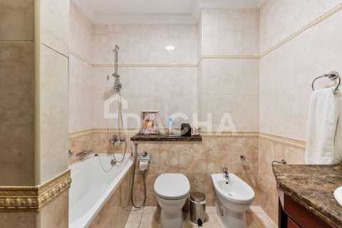 Appartement à The Crescent, Palm Jumeirah, Dubai, 2 chambres, 164 m², № 110287 - photo 19