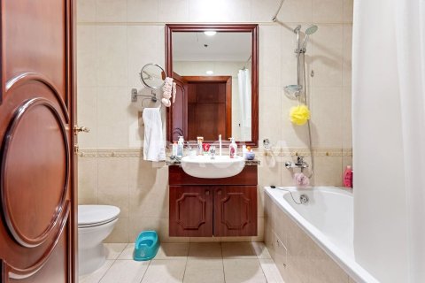 Appartement à The Crescent, Palm Jumeirah, Dubai, 2 chambres, 164 m², № 110287 - photo 28