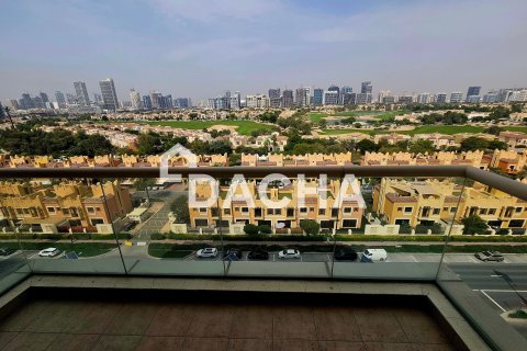 شقة في Dubai Sports City, دبي 2 غرف نوم, 101 م² رقم 110290 - صورة 20