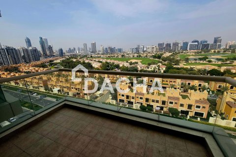 Apartment in Dubai Sports City, Dubai 2 bedrooms, 101 sq.m. № 110290