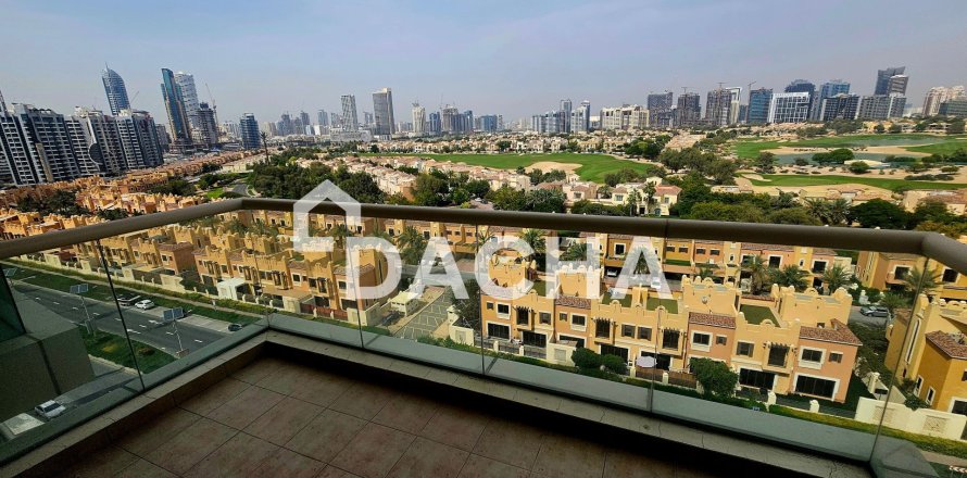 شقة في Dubai Sports City, دبي 2 غرف نوم, 101 م² رقم 110290