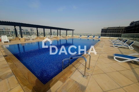 شقة في Dubai Sports City, دبي 2 غرف نوم, 101 م² رقم 110290 - صورة 11