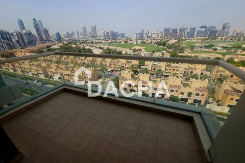 شقة في Dubai Sports City, دبي 2 غرف نوم, 101 م² رقم 110290 - صورة 2