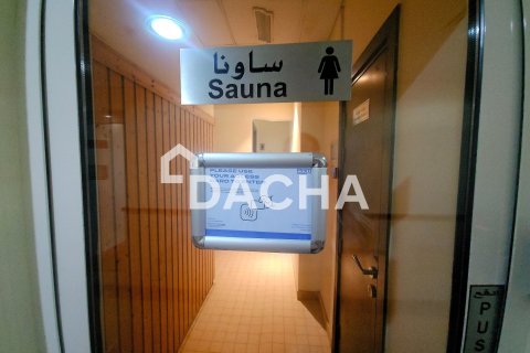 شقة في Dubai Sports City, دبي 2 غرف نوم, 101 م² رقم 110290 - صورة 3