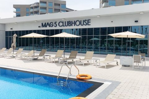 Apartment in Dubai 2 bedrooms, 96.3 sq.m. № 53080 - photo 12