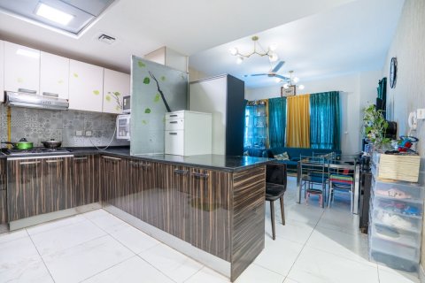 Apartment in Dubai 2 bedrooms, 96.3 sq.m. № 53080 - photo 10