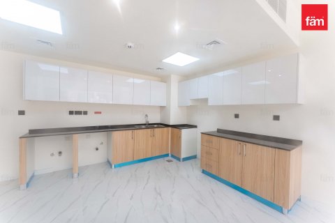 Adosado en Dubai, 3 dormitorios, 105.7 m², № 53081 - foto 4