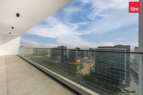 Apartment in Business Bay, Dubai 2 bedrooms, 119.4 sq.m. № 53077 - photo 3