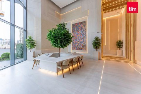 Apartment in Business Bay, Dubai 2 bedrooms, 119.4 sq.m. № 53077 - photo 28