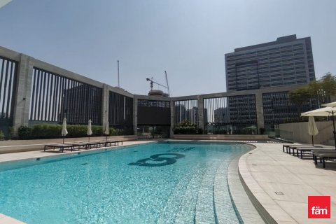 Apartment in Business Bay, Dubai 2 bedrooms, 119.4 sq.m. № 53077 - photo 24