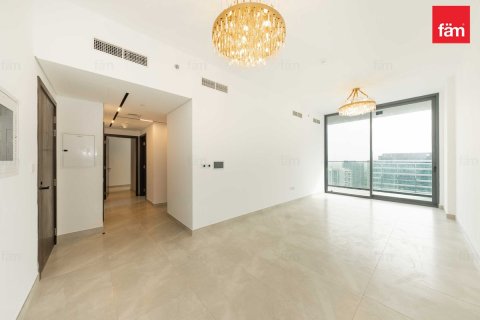 Apartment in Business Bay, Dubai 2 bedrooms, 119.4 sq.m. № 53077 - photo 1