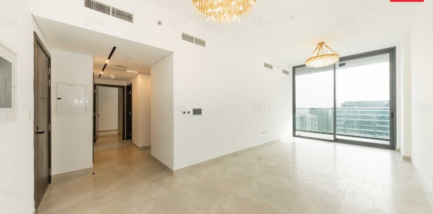 Apartment in Business Bay, Dubai 2 bedrooms, 119.4 sq.m. № 53077