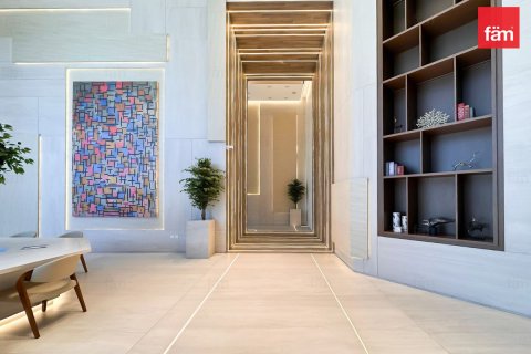 Apartment in Business Bay, Dubai 2 bedrooms, 119.4 sq.m. № 53077 - photo 27