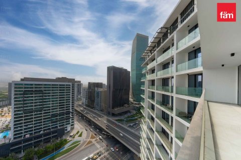 Apartment in Business Bay, Dubai 2 bedrooms, 119.4 sq.m. № 53077 - photo 20