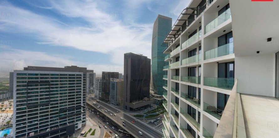 Apartment in Business Bay, Dubai 2 bedrooms, 119.4 sq.m. № 53077