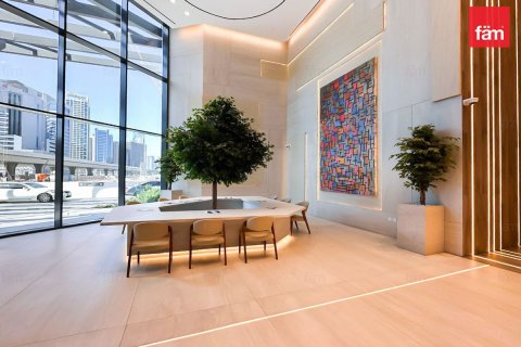 Apartment in Business Bay, Dubai 2 bedrooms, 119.4 sq.m. № 53077 - photo 30