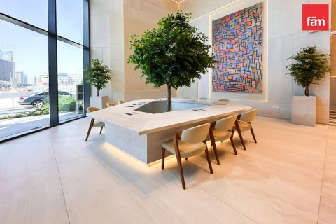 Apartment in Business Bay, Dubai 2 bedrooms, 119.4 sq.m. № 53077 - photo 29