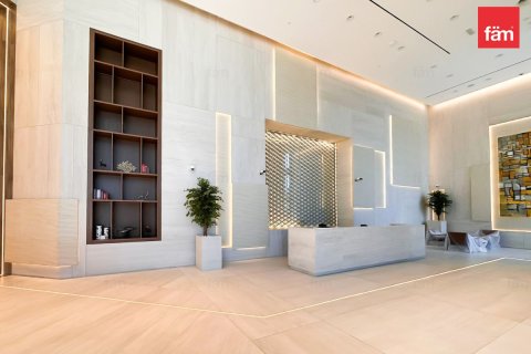 Apartment in Business Bay, Dubai 2 bedrooms, 119.4 sq.m. № 53077 - photo 26