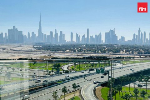 شقة في دبي 1غرف نوم, 54.4 م² رقم 53078 - صورة 6