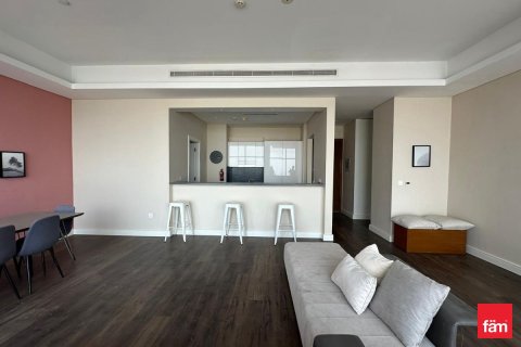 Appartement à Downtown Dubai (Downtown Burj Dubai), Dubai, 2 chambres, 154.4 m², № 53068